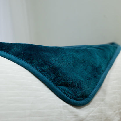 Waterproof Goddess Blanket™ - Ocean Blue