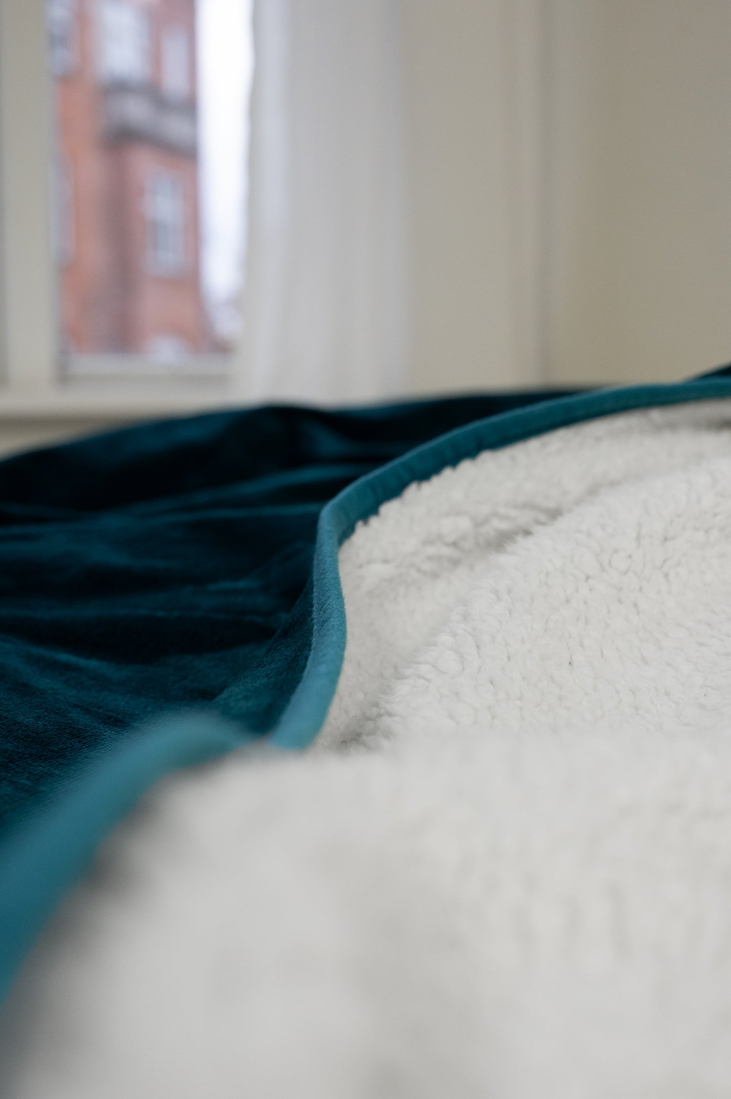 Waterproof Goddess Blanket™ - Ocean Blue PRE-ORDER 29th November