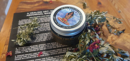 Shakti Moontime CBD Butter